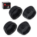 4X Wheel Center Cap for Honda Pioneer 1000 SXS1000M3 (2020–2022)
