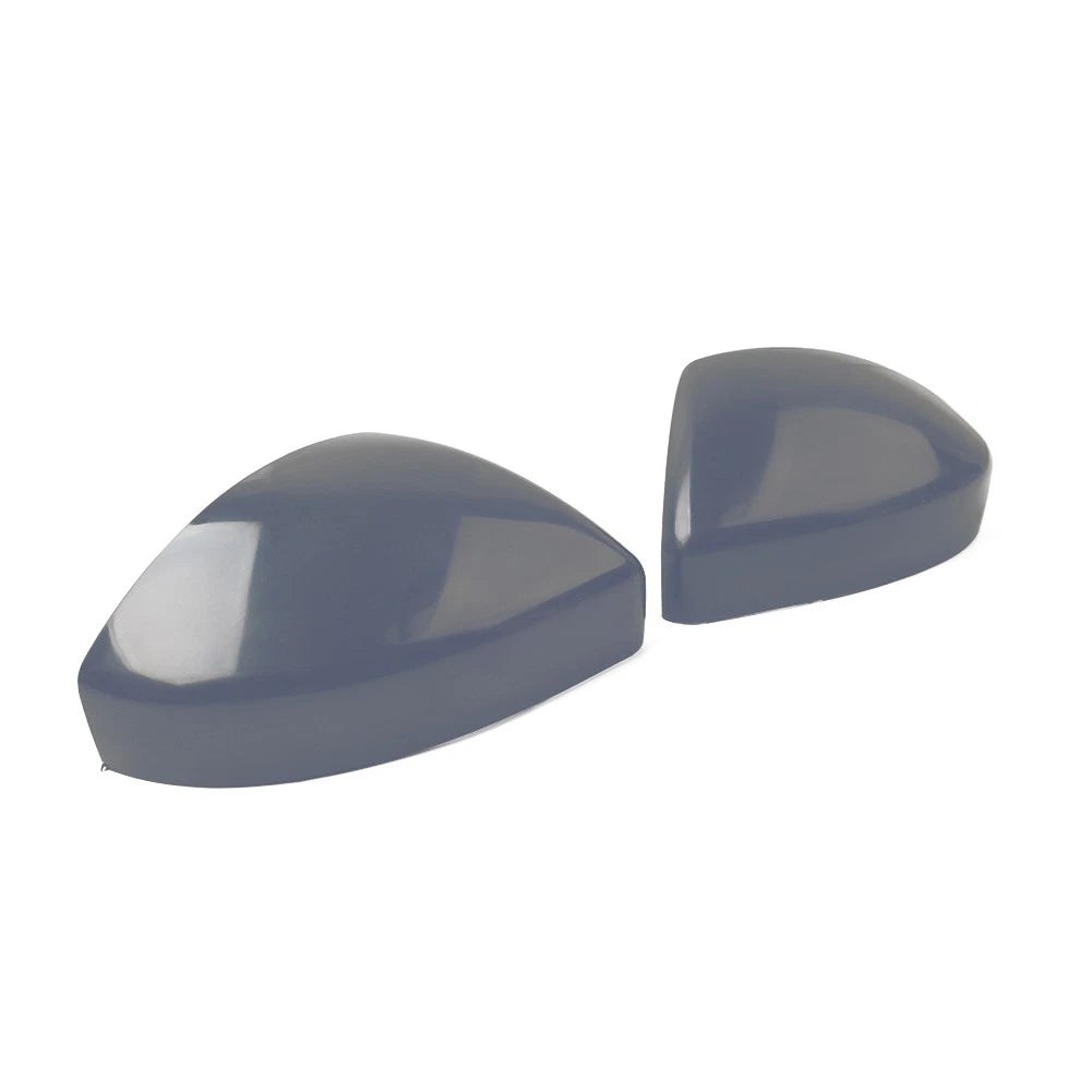 Rear View Mirror Cover Cap for Land Rover Range Rover, Jaguar E-Pace, F-Pace