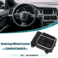 Steering Wheel Cruise Control Switch Button for Dodge Dart (2013–2016)