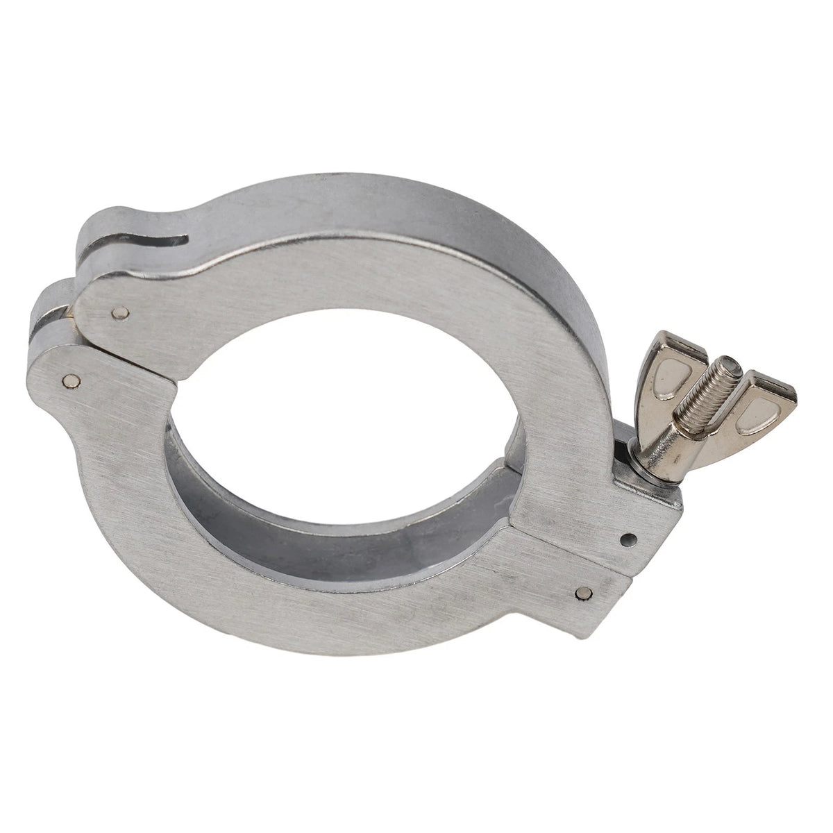 KF16KF50 Vacuum Clam with Aluminum Alloy Clamp for Performance Applications