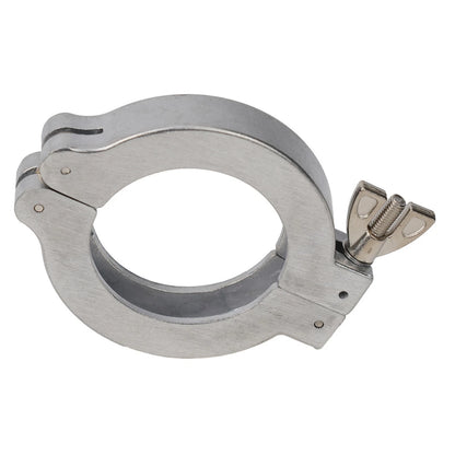 KF16KF50 Vacuum Clam with Aluminum Alloy Clamp for Performance Applications