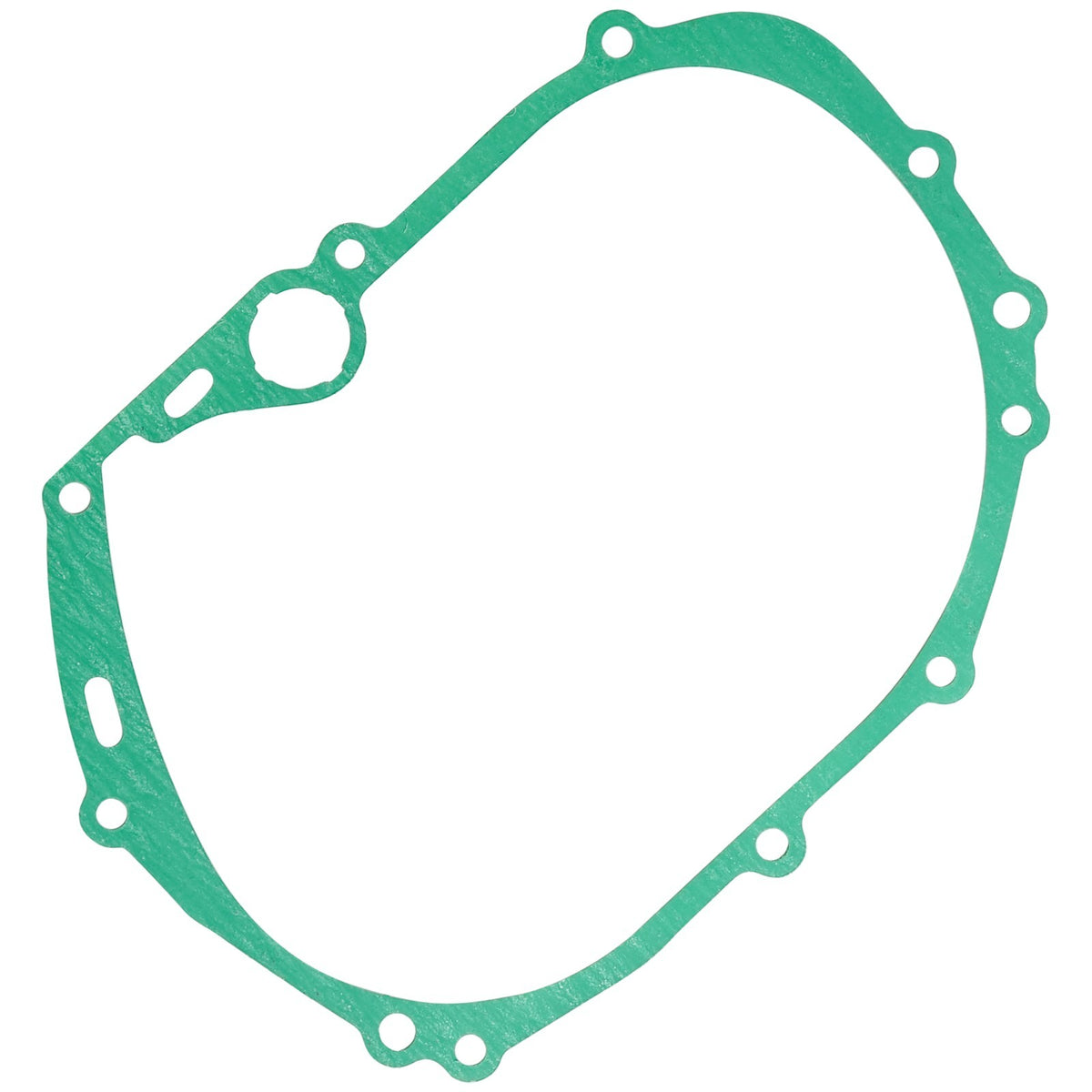 Clutch Cover Gasket Replacement for Kawasaki Z1000 (2007–2009)