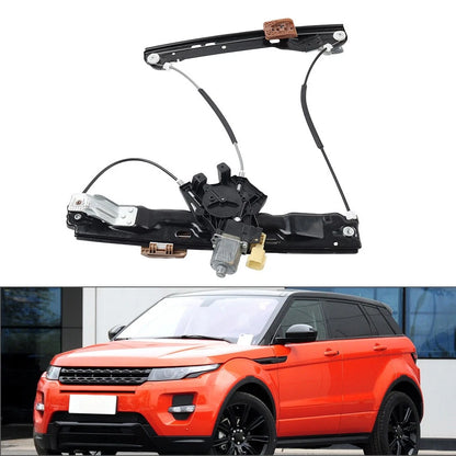 Power Window Regulator Assembly for Land Rover Range Rover Evoque (2012–2019)
