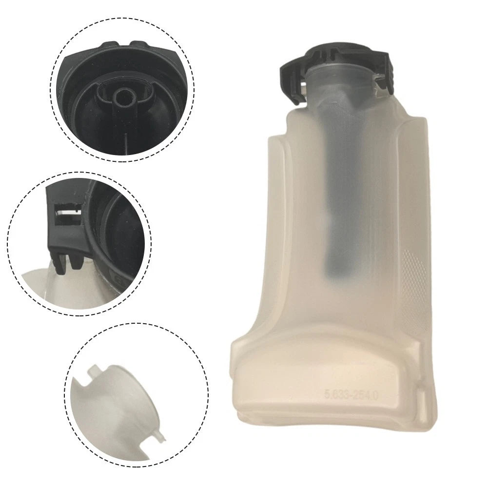 Water Tank for Karcher WV 6 Plus (2016–2023)