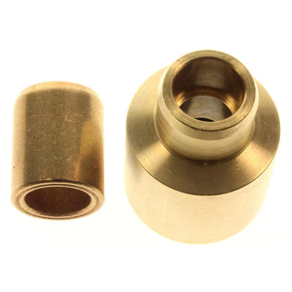 Bell Housing Bushing Kit for MerCruiser MC-I R, MR, Alpha One Gen II (23-805041A2)