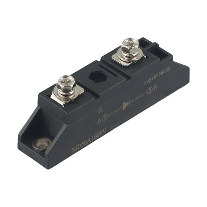 Antireverse Diode Module for Optimal Power Performance