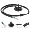 Trim Tilt Sender Sensor for Volvo Penta DPS-A DPS-B SX-A (2000–2023) 21484383