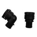 Heater Hose Connector for Chevrolet (Replacement)