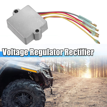 Voltage Regulator Rectifier for Yamaha Outboard 120hp 175hp 210hp 250hp
