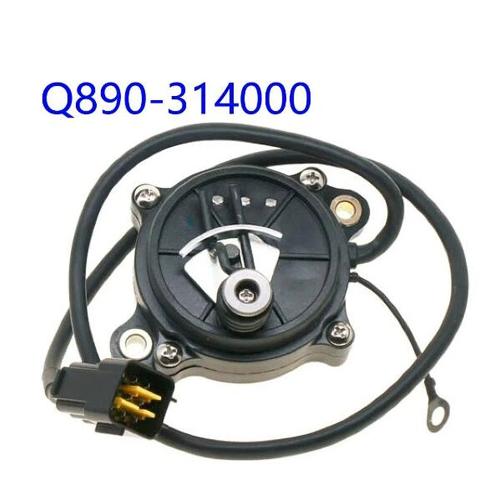 Front Gear Case Actuator Motor for CForce 600L Touring EPS (Q890-314000-10000)