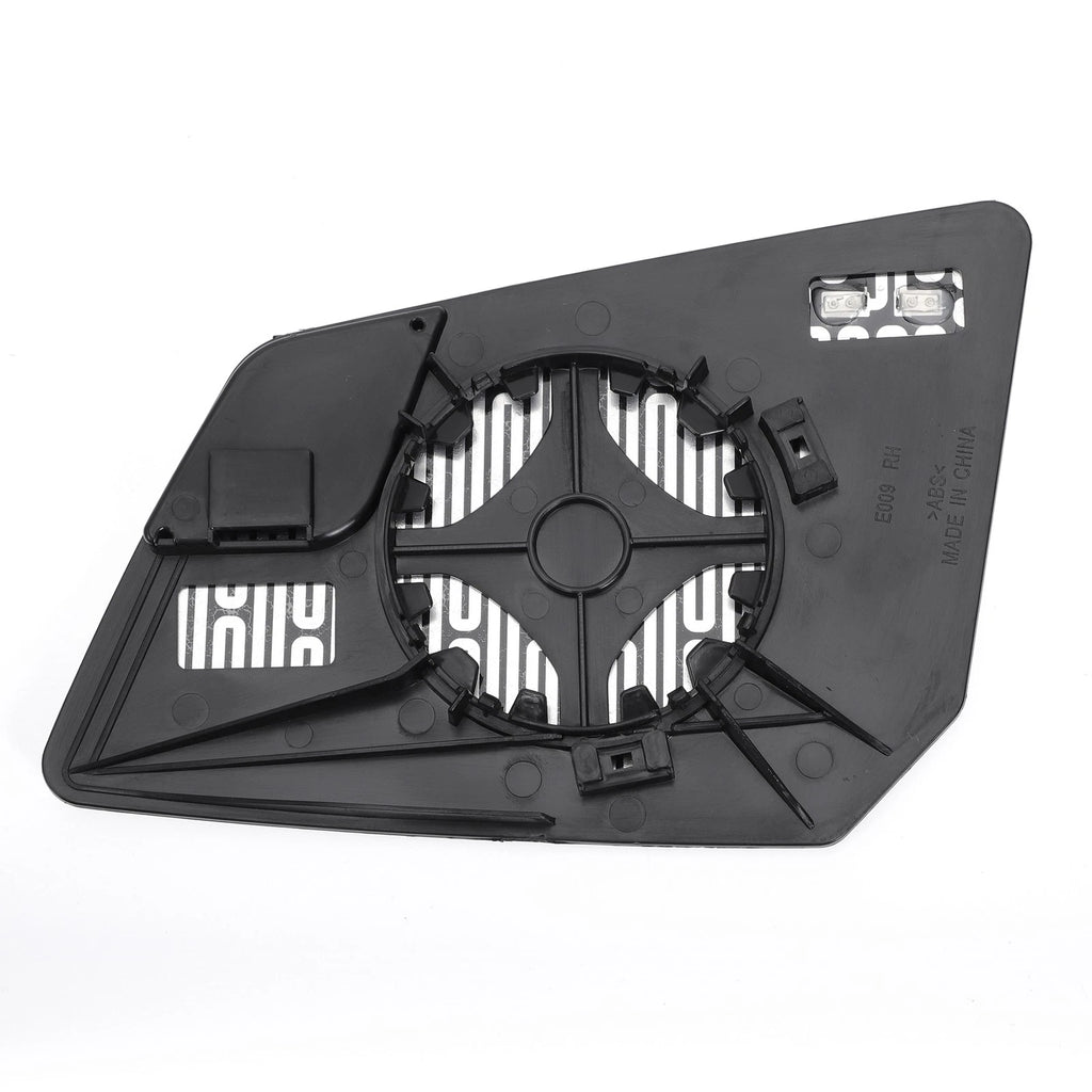 Heated Right Side Mirror Glass Replacement for Chevrolet Traverse (2018–2024)