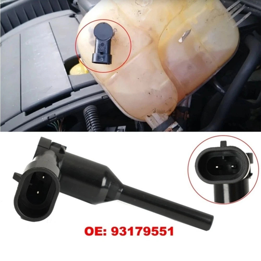 Engine Coolant Level Sensor for Opel Astra H Van 2004 For Zafira B 2005
