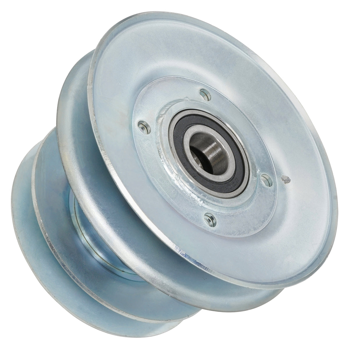 Deck Idler Pulley Replacement 38 Inch for John Deere LX188 (1989–2012)