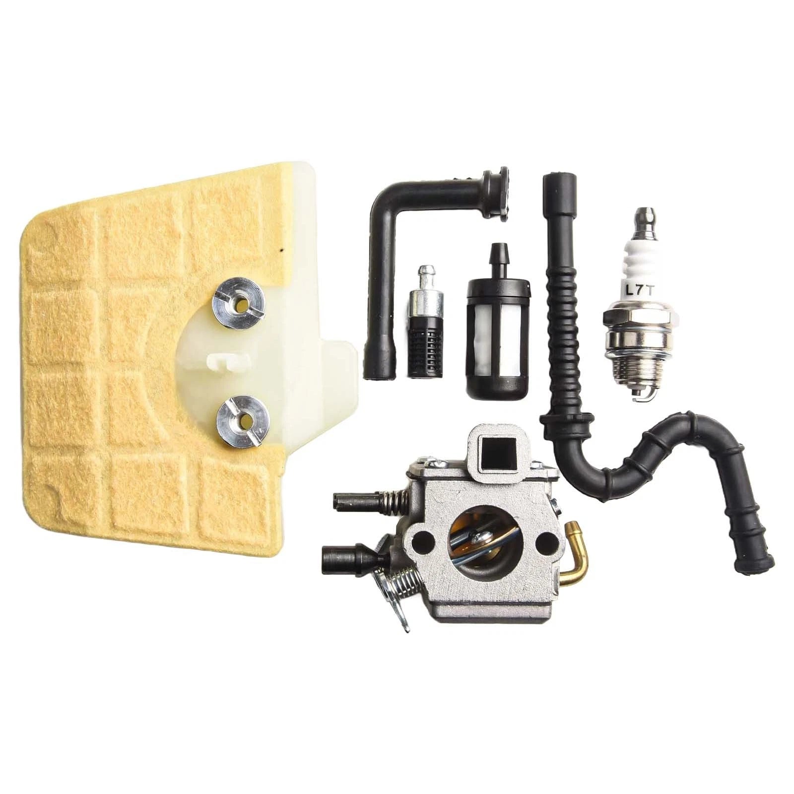 Air Filter for Stihl 034 036 MS340 MS360 (C3A-S31A) Chainsaw