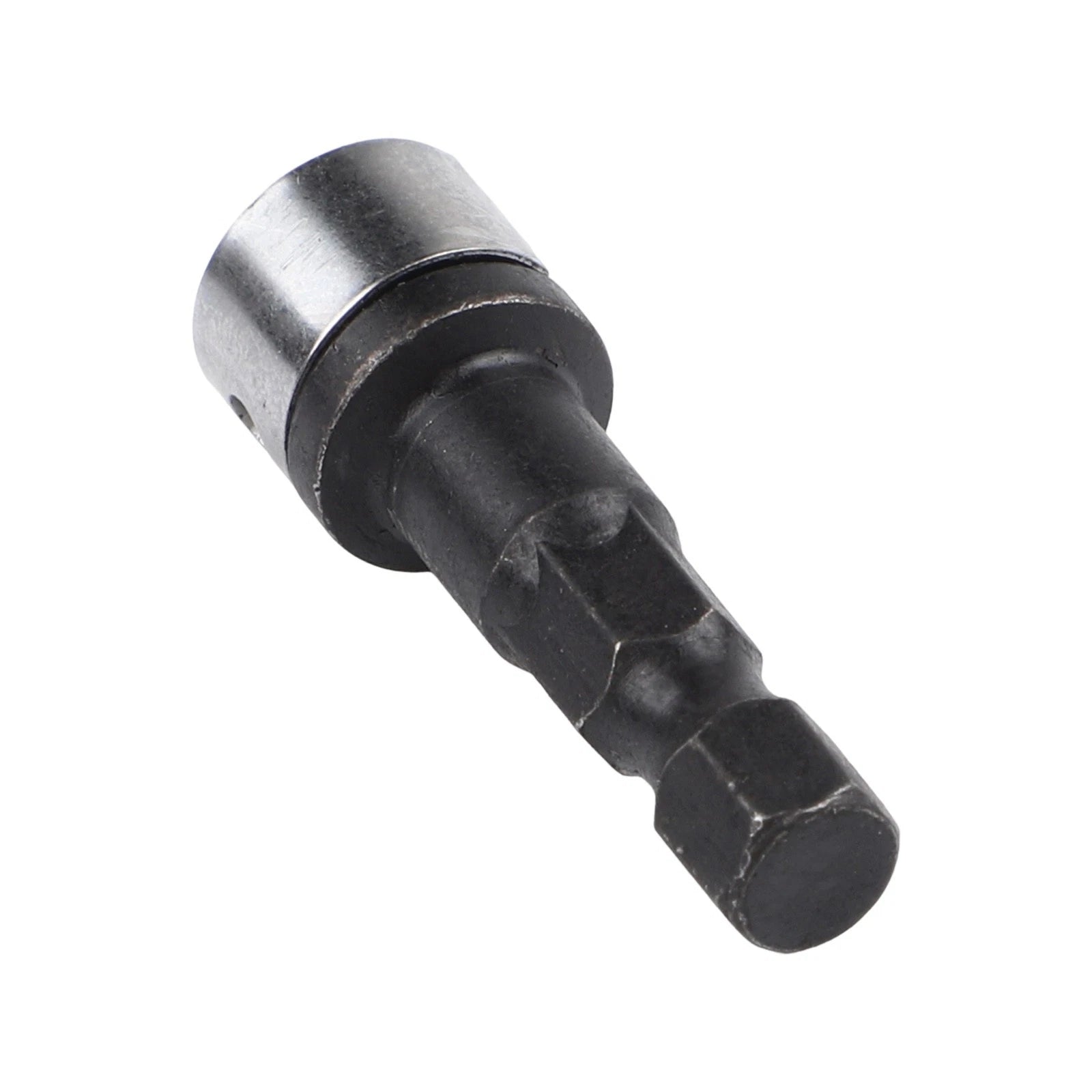 8mm Steel Ball Hex Socket for Precision Torque Work (Non Magnetic)
