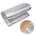 5mm Sound Deadener Mat for Auto Firewall (AU)