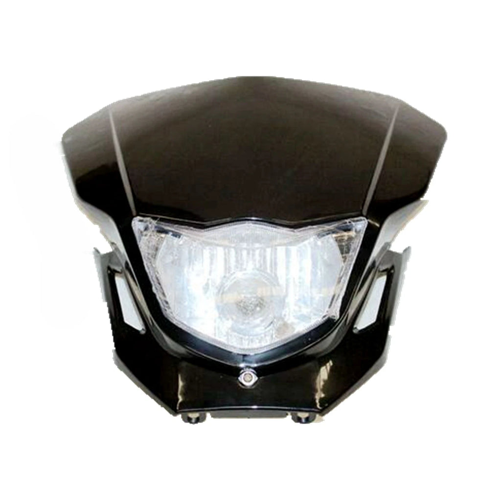 Universal MX Headlight for Honda Motorcycle (PIT PRO)