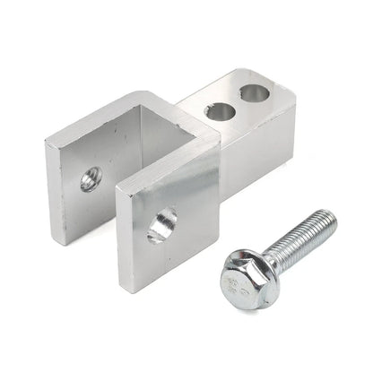 8MM Shock Absorber Height Extension Riser for Motorcycle