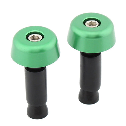 0.5in Handlebar Grips for Universal Motorcycle (No Specific Years)