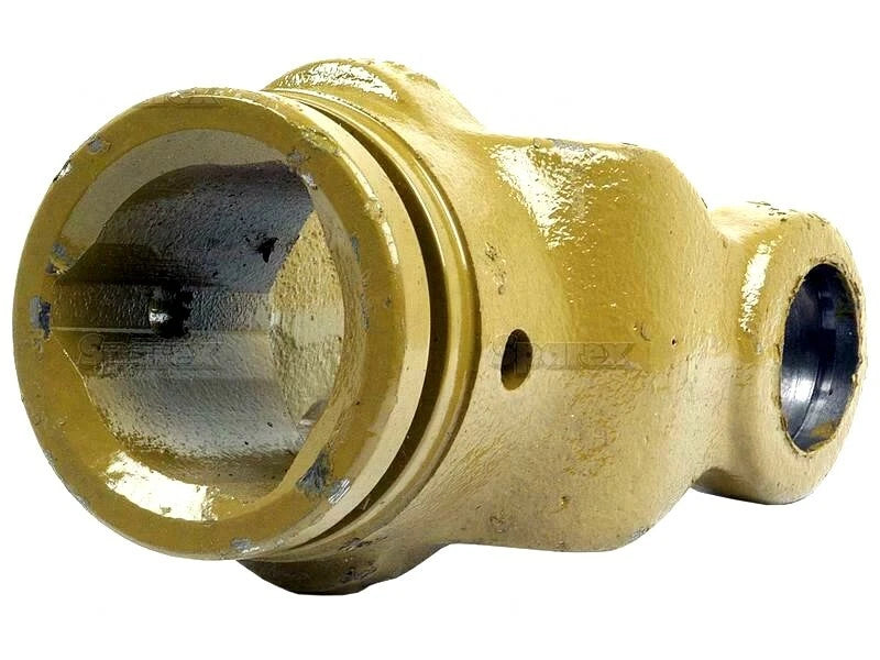 PTO Yoke Triangle Tube (U/J Size 27mm x 74.5mm) for