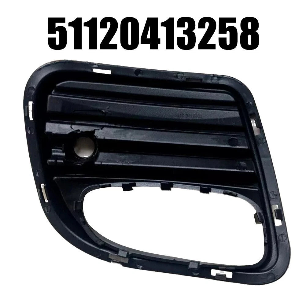 Rear Right Bumper Light Cover for MINI R56/R59 (2006–2015)