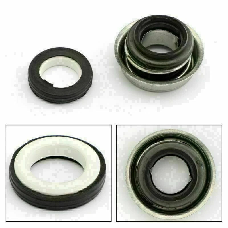 Water Pump Seal Mechanical Kit for Honda ATC250R (1985–1986) / TRX250R (1986–1989) T9