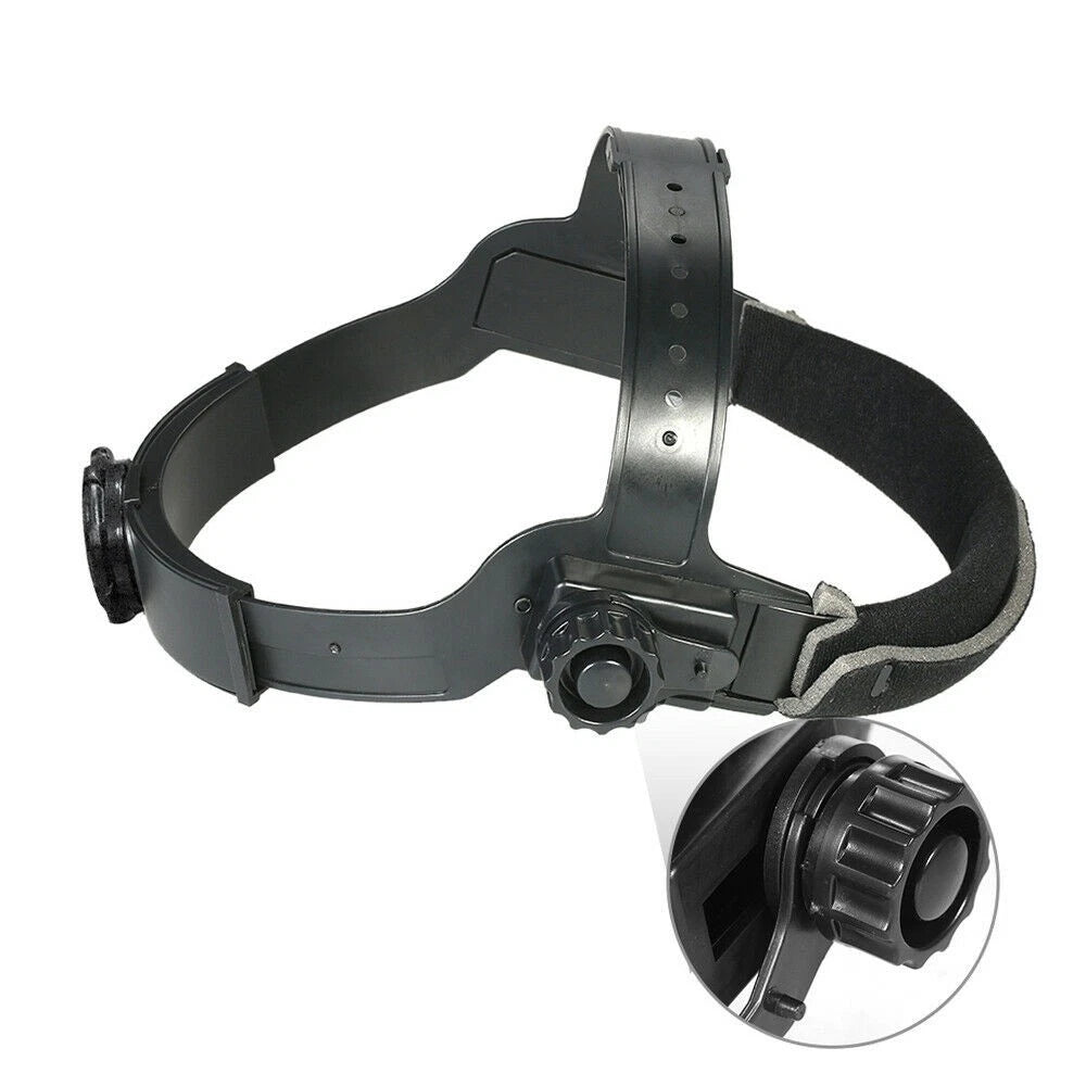 Adjustable Headband Headgear Replacement for Helmets
