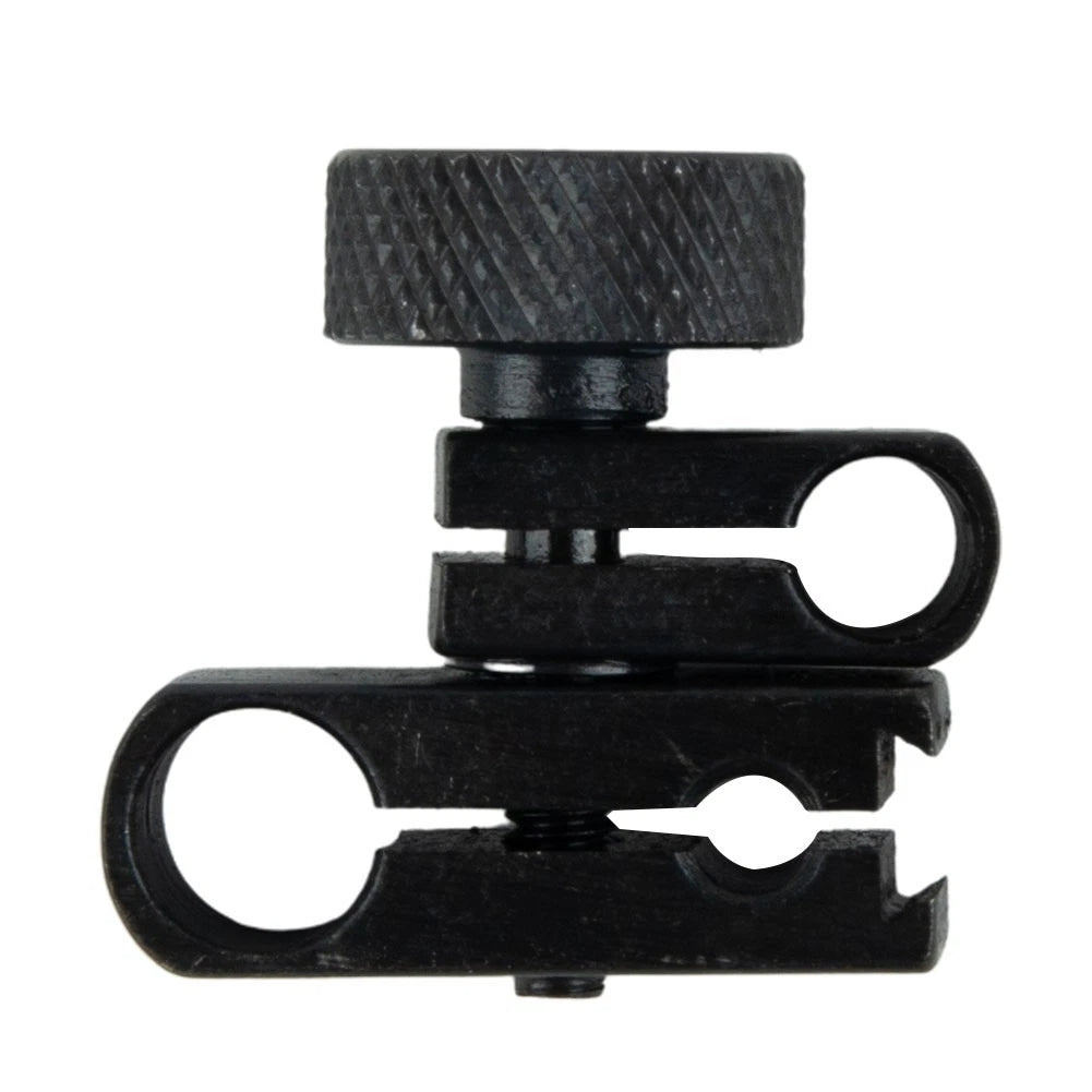Dovetail Clamp for Dial Test Indicator (Multiple Sizes Available)