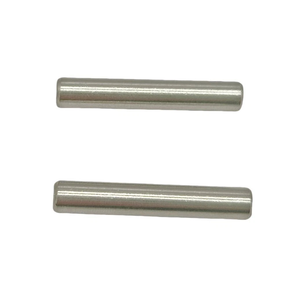 Propeller Shear Pin & Split Pin Kit for Mercury 2-3.5 HP Outboard (2X)