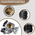 Throttle Body for Polaris Sportsman 550 XP 550 (2009–2011) 3131704