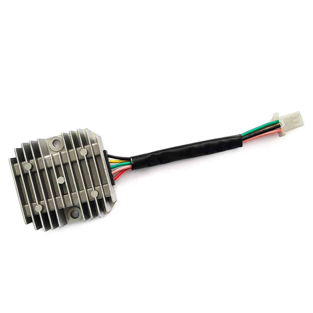 Voltage Rectifier Regulator for Can-Am DS 90 DS 70 (2001–2023)