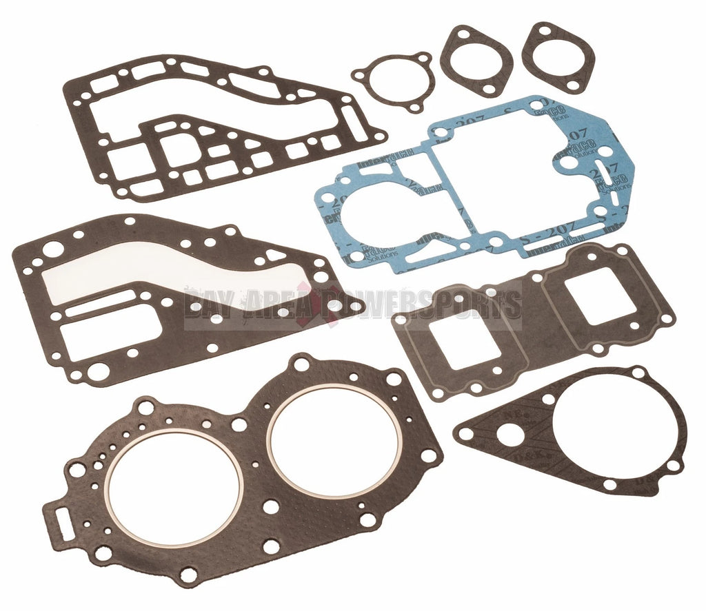 Top End Rebuild Gasket Kit for Yamaha 500 Wave Runner
