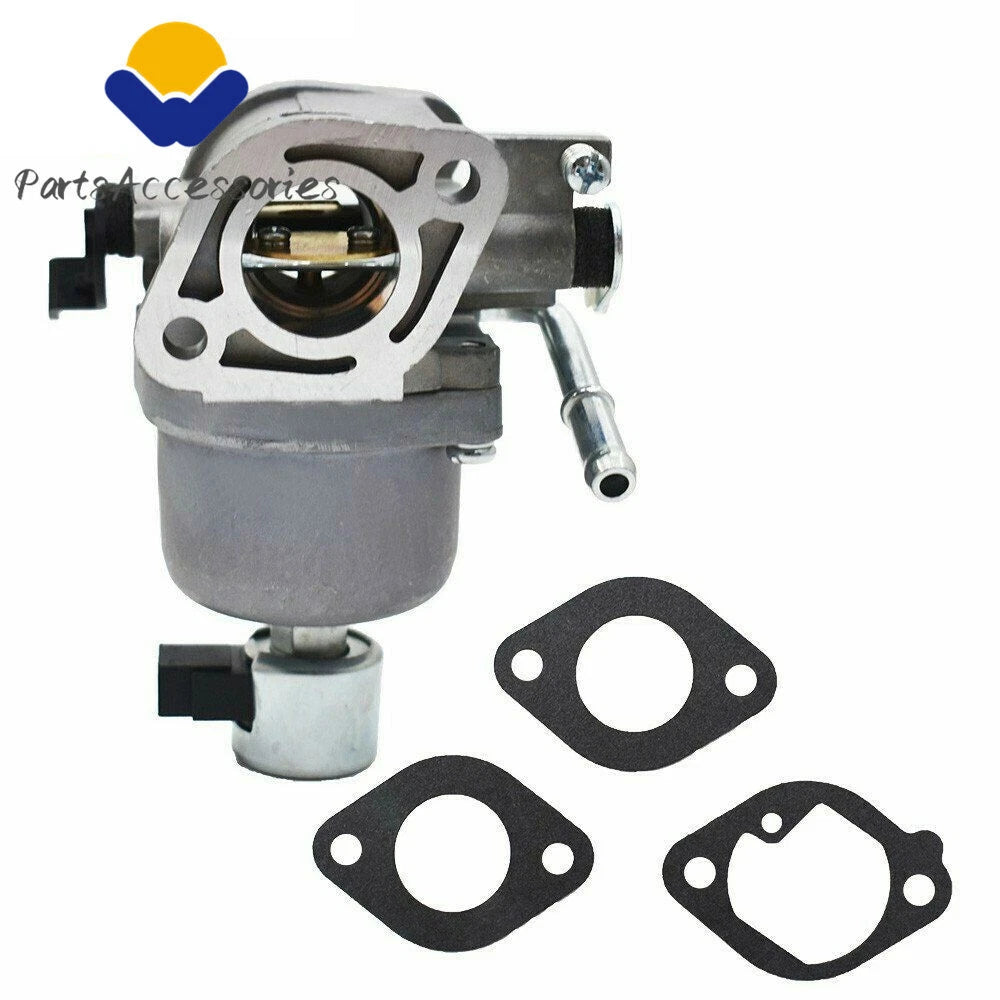 Carburetor 699807 for Briggs & Stratton 697722 Engine Tractor (Fits Various)
