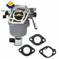 Carburetor 699807 for Briggs & Stratton 697722 Engine Tractor (Fits Various)