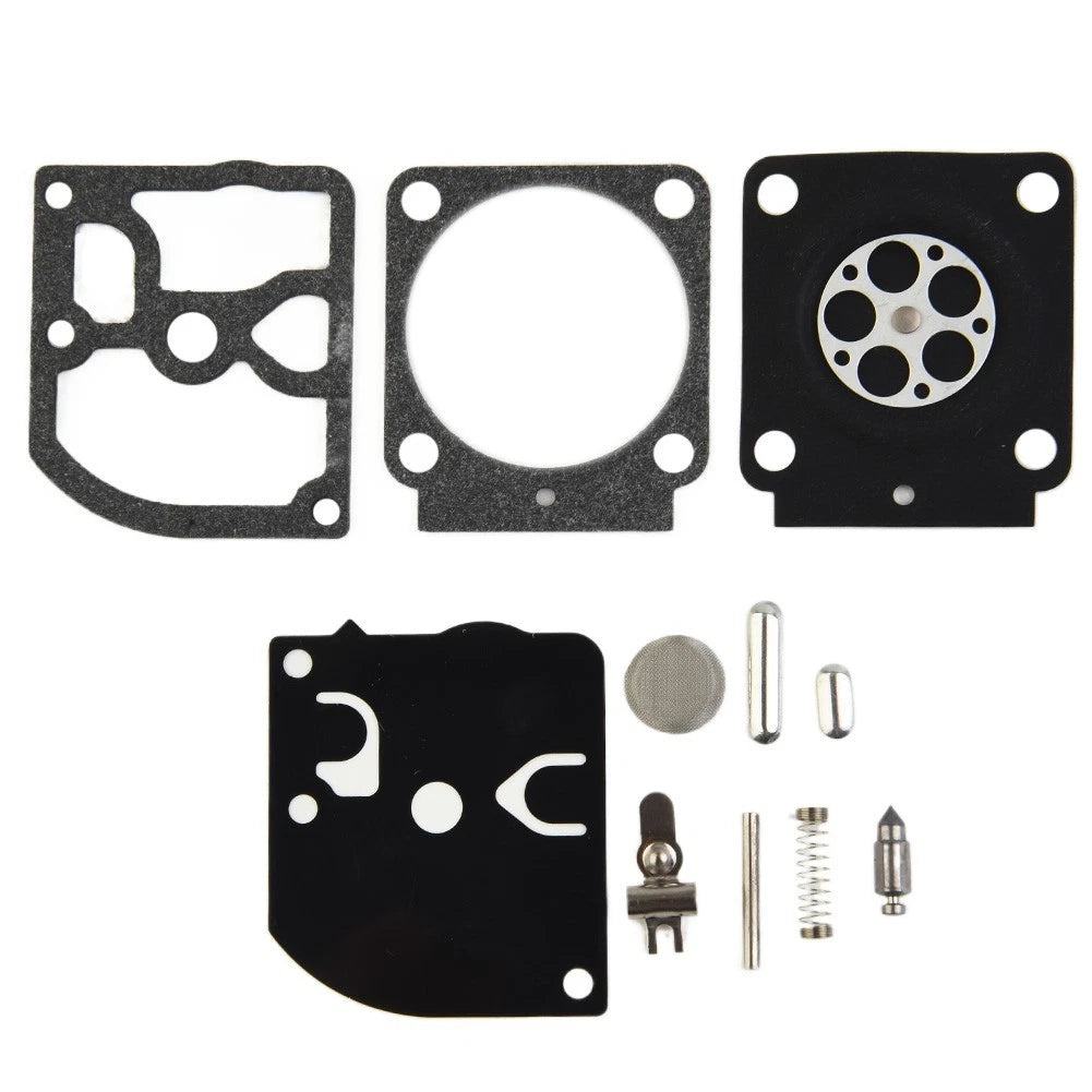 Carburetor Kit for ZAMA C1Q BG45 String Trimmer