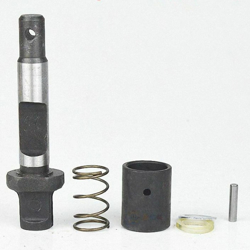 Metal & Rubber Holder for Demolition Hammer (PH65A)