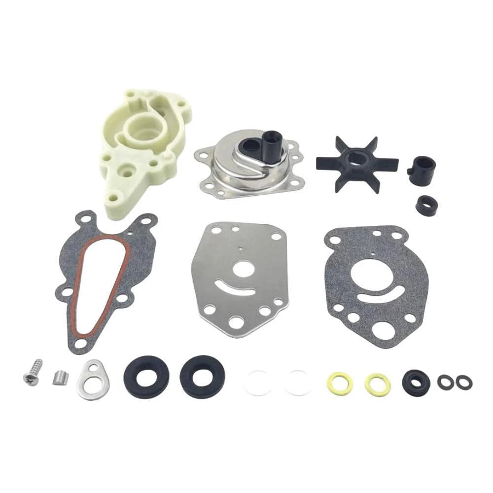 Water Pump Kit 18-3149 for Mercury Outboard 6-15 HP
