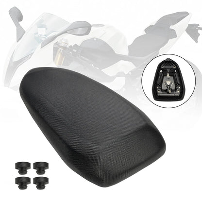 Rear Passenger Seat Cushion for BMW S1000RR (2019–2023)