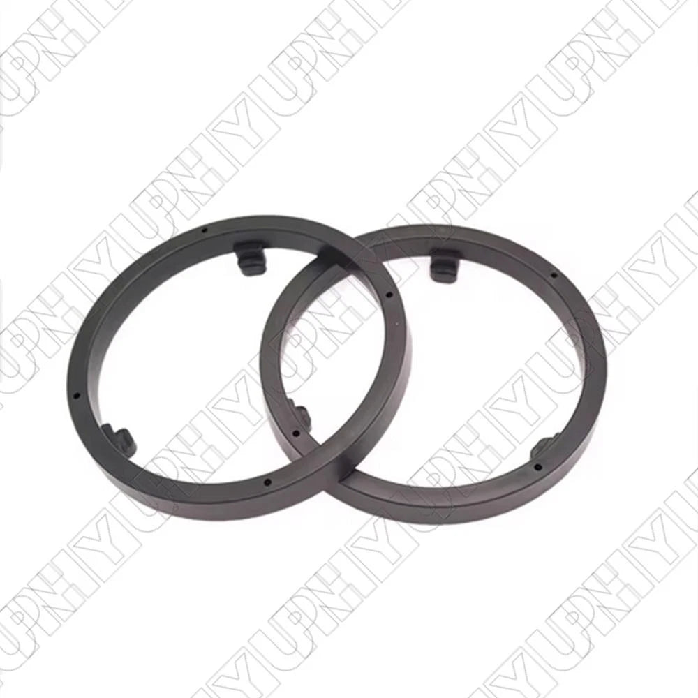 6.5" Audio Speaker Adapter Mount for Mitsubishi Outlander Lancer (AU)