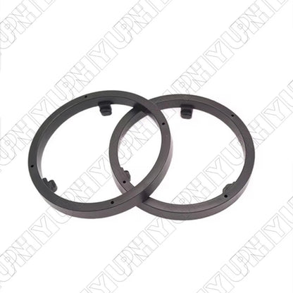 6.5" Audio Speaker Adapter Mount for Mitsubishi Outlander Lancer (AU)