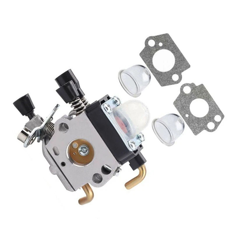 Carburetor Kit for Engine Performance Boost (Garden Equipment)