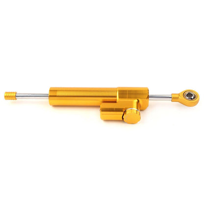 CNC Gold Steering Damper Stabilizer for Suzuki Boulevard M50 C50 GSXR600 750