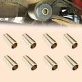 8X Trailer Leaf Spring Bushing Kit for