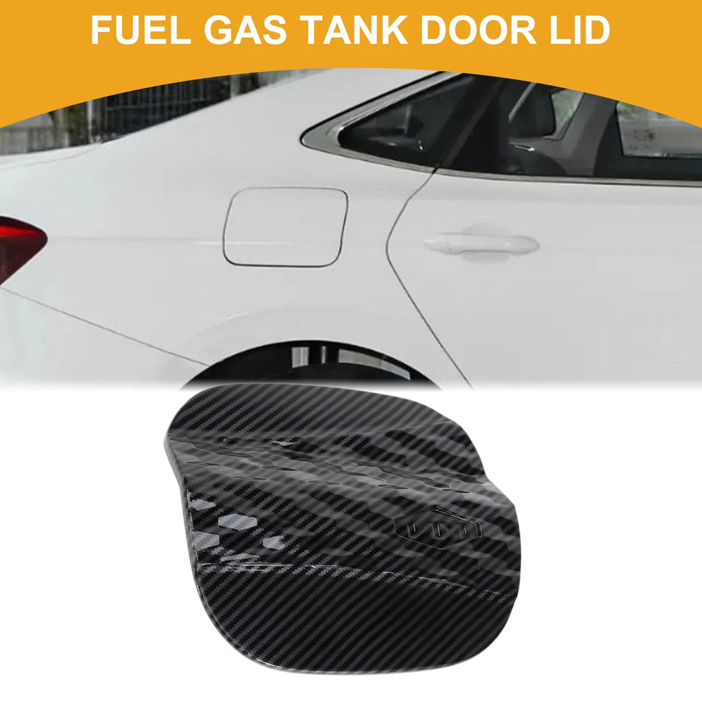 Fuel Tank Door Cap Replacement for Hyundai Sonata 2024-2025