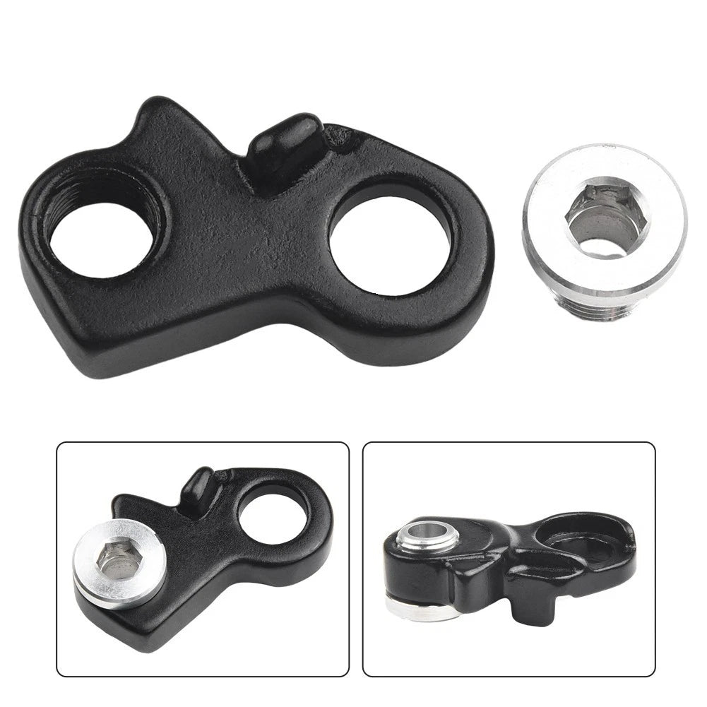 Rear Derailleur Hanger Bracket for Bike Bicycle (1pc)