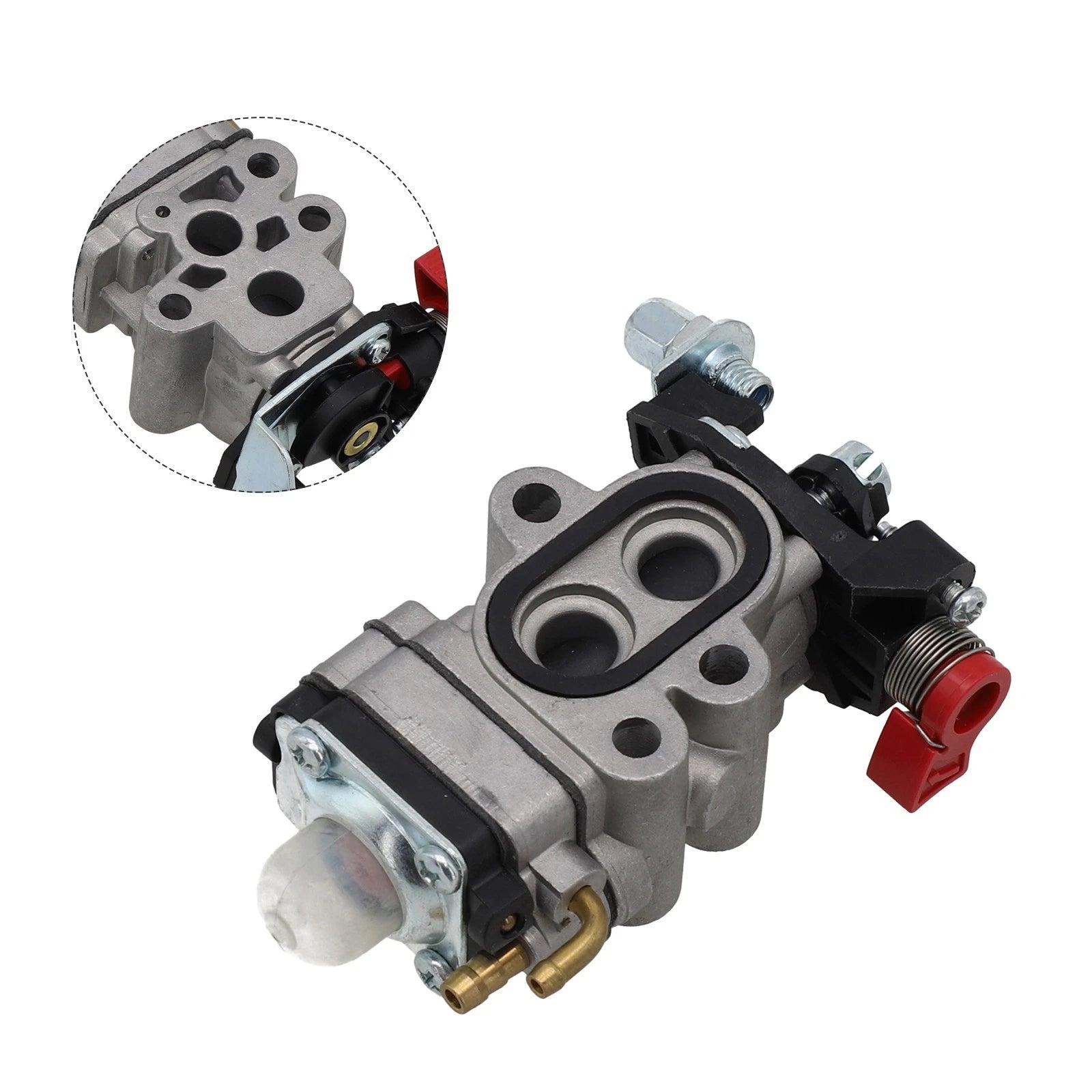 Carburetor Assembly for KCS525A (1 pcs)