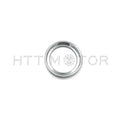 Billet Mirror Control Bezel for Chevrolet Camaro (2010–2014) Polished