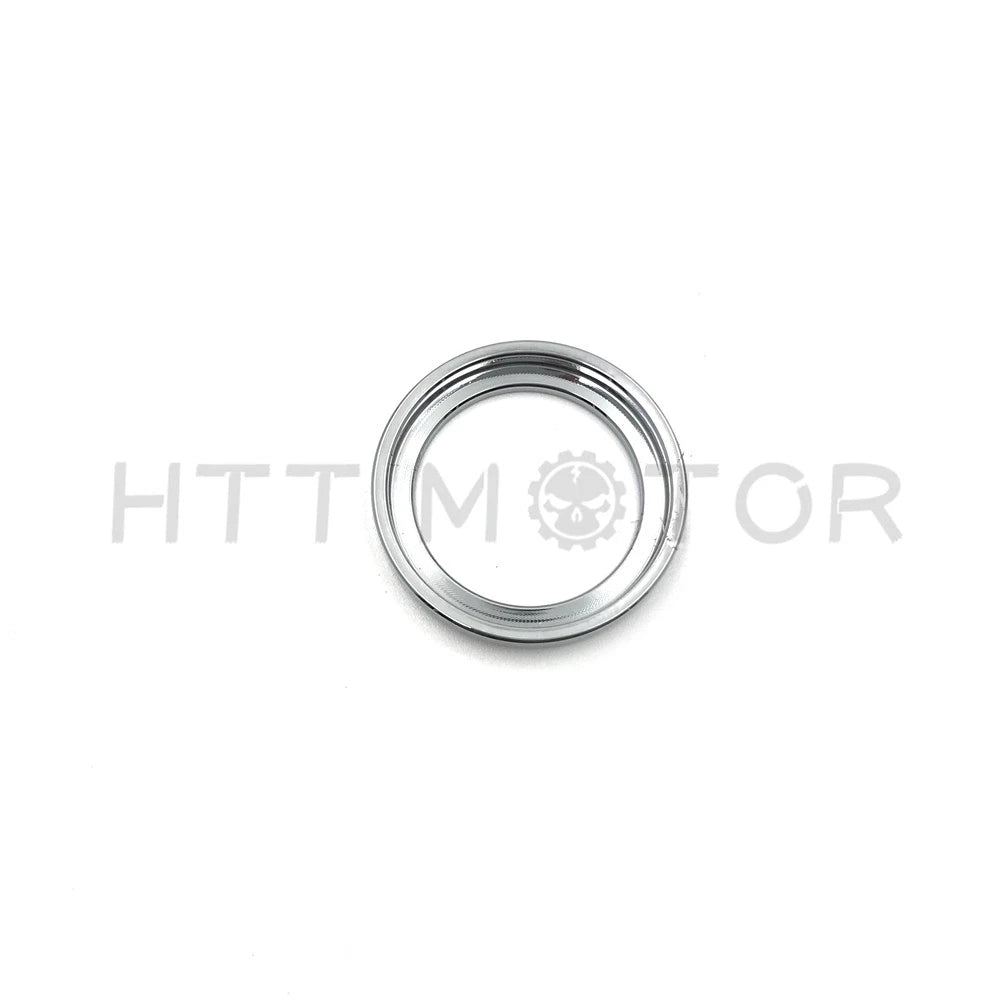 Billet Mirror Control Bezel for Chevrolet Camaro (2010–2014) Polished