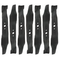 Deck Blade Replacement for MTD (2000–2004)