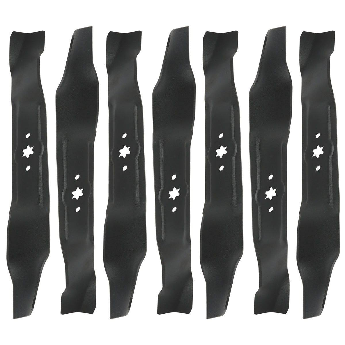 Deck Blade Replacement for MTD (2000–2004)